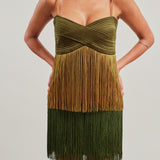 Bagatelle Rio Mini Dress