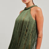 Cleopatra Dress