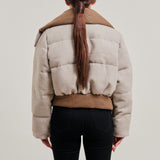 Cortina Jacket