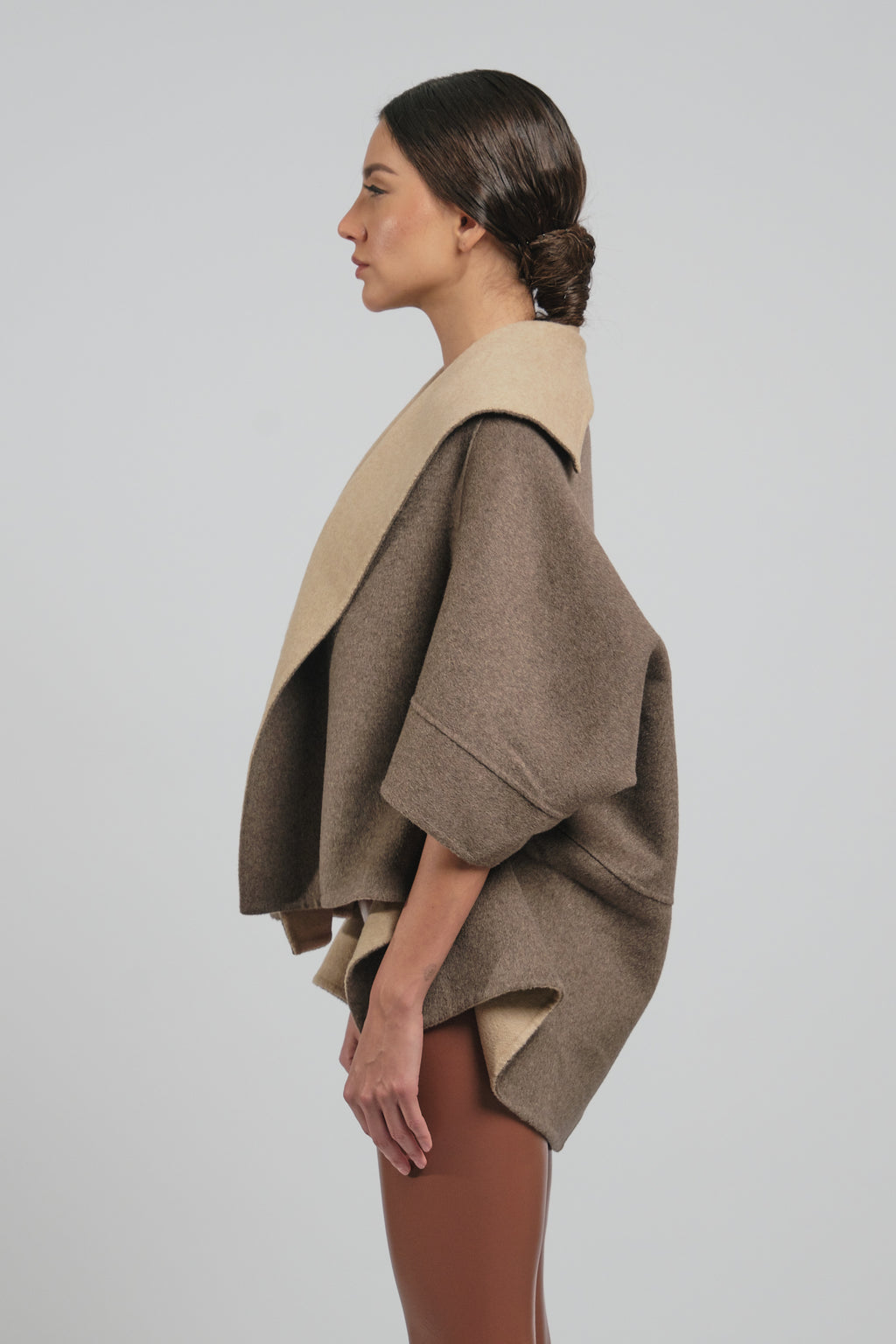 Palermo Coat