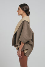 Palermo Coat