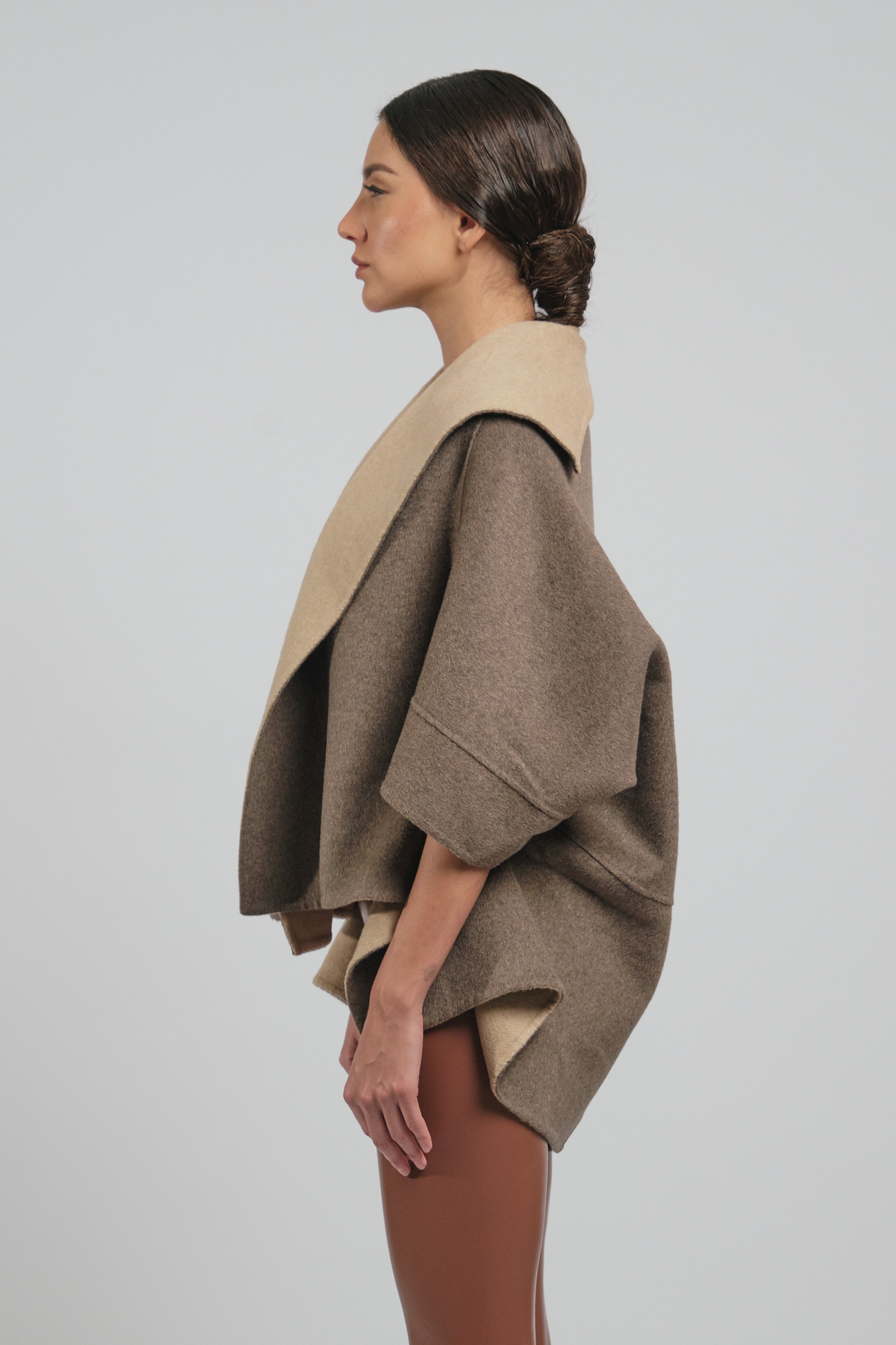 Palermo Coat