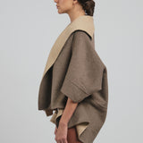 Palermo Coat