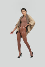 Palermo Coat