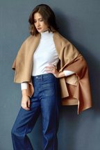 Palermo Coat