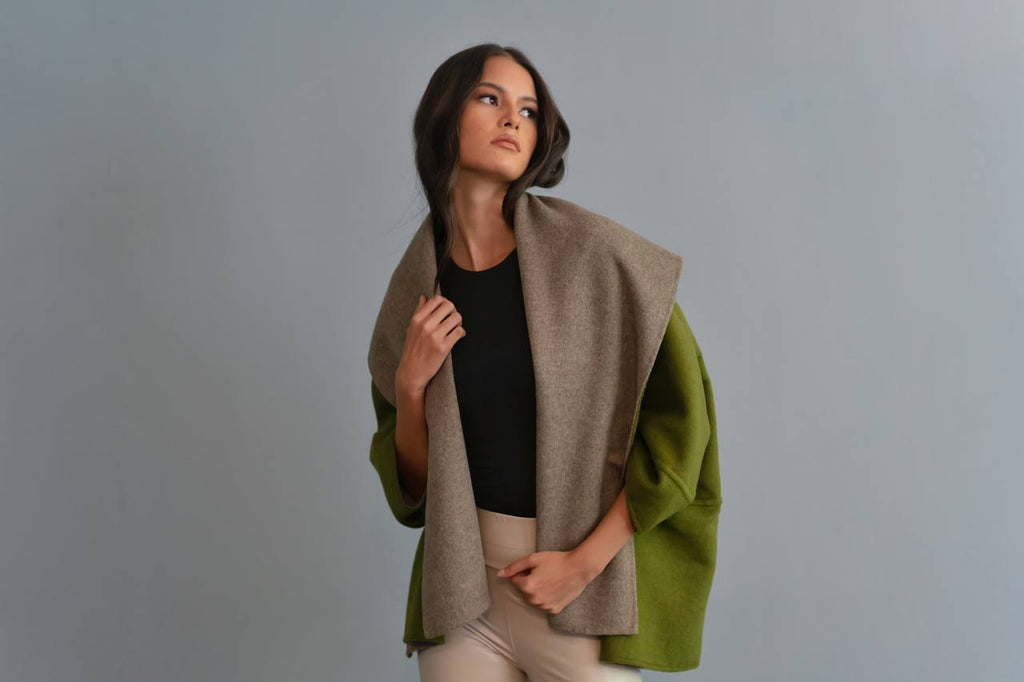 Palermo Coat