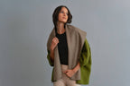 Palermo Coat