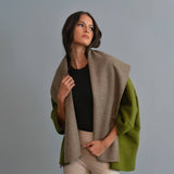 Palermo Coat