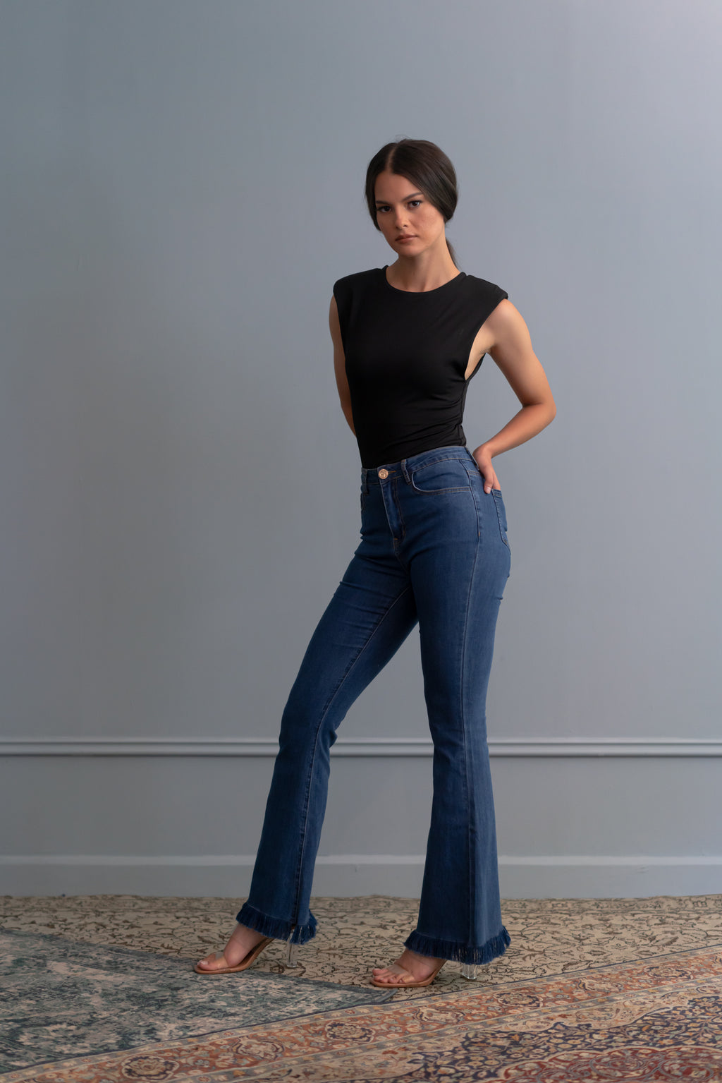 Morrison Jeans