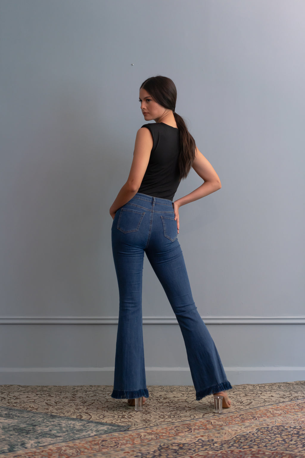 Morrison Jeans
