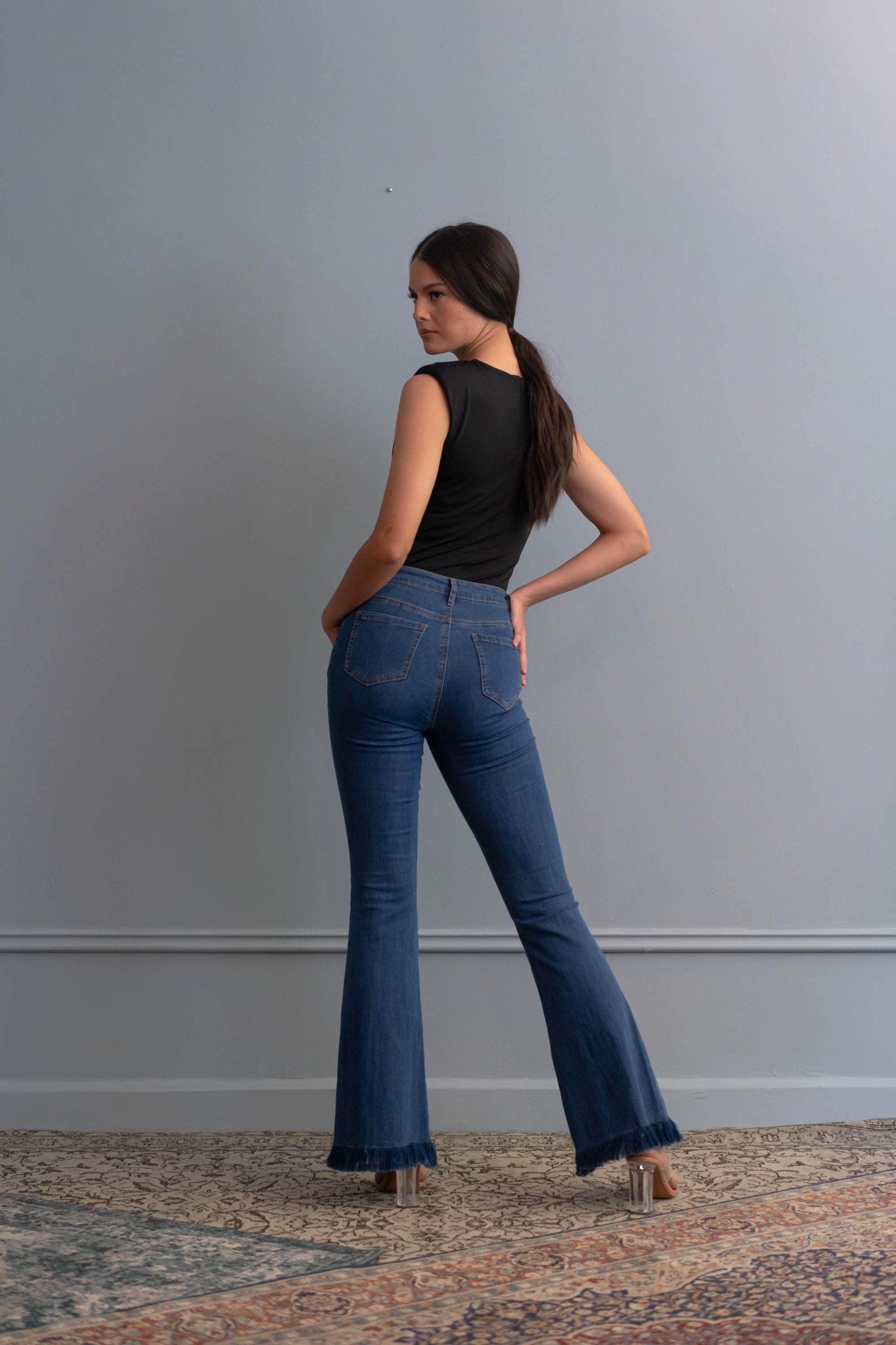Morrison Jeans