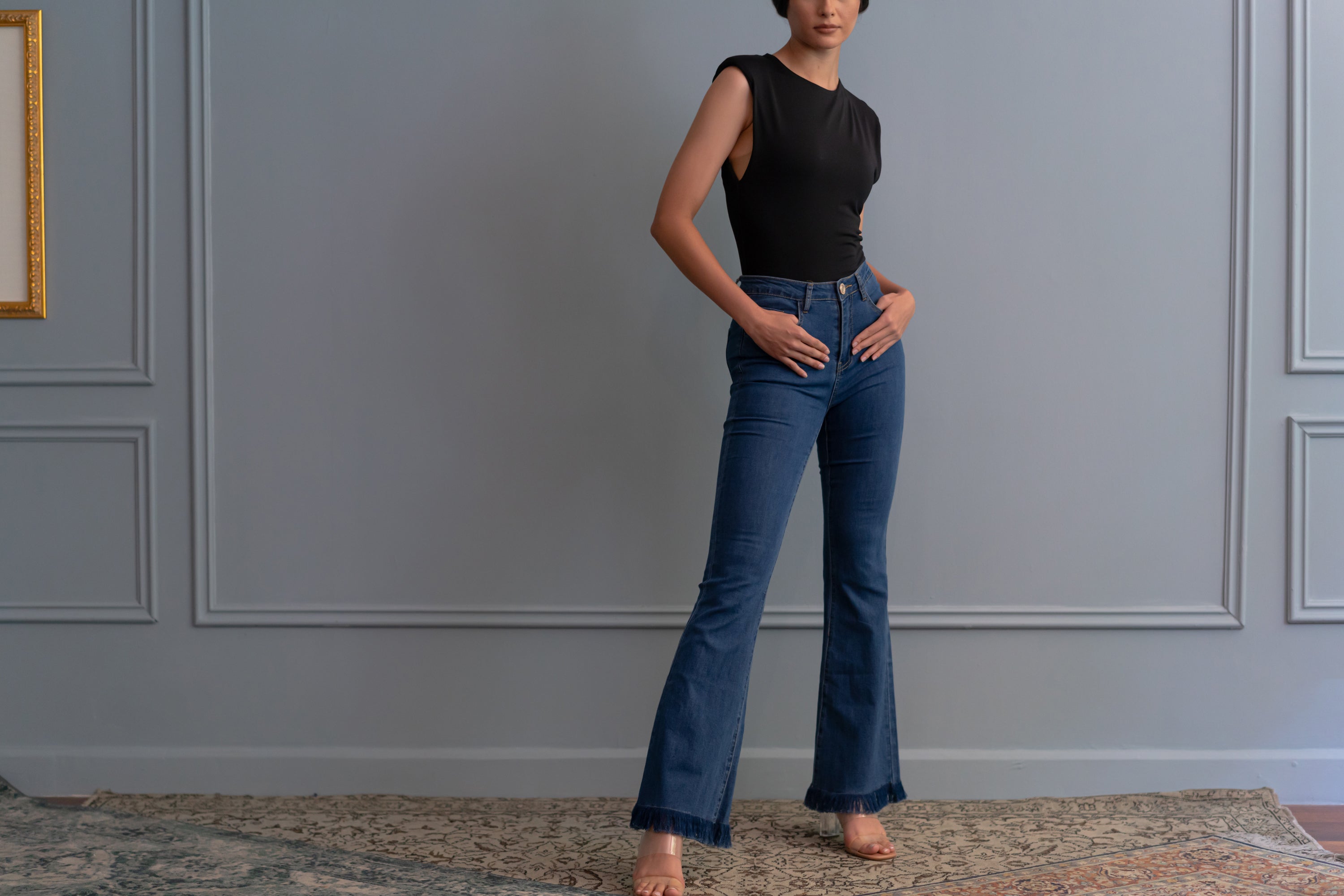 Morrison Jeans