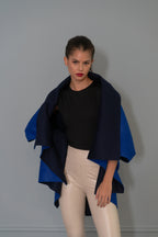 Palermo Coat