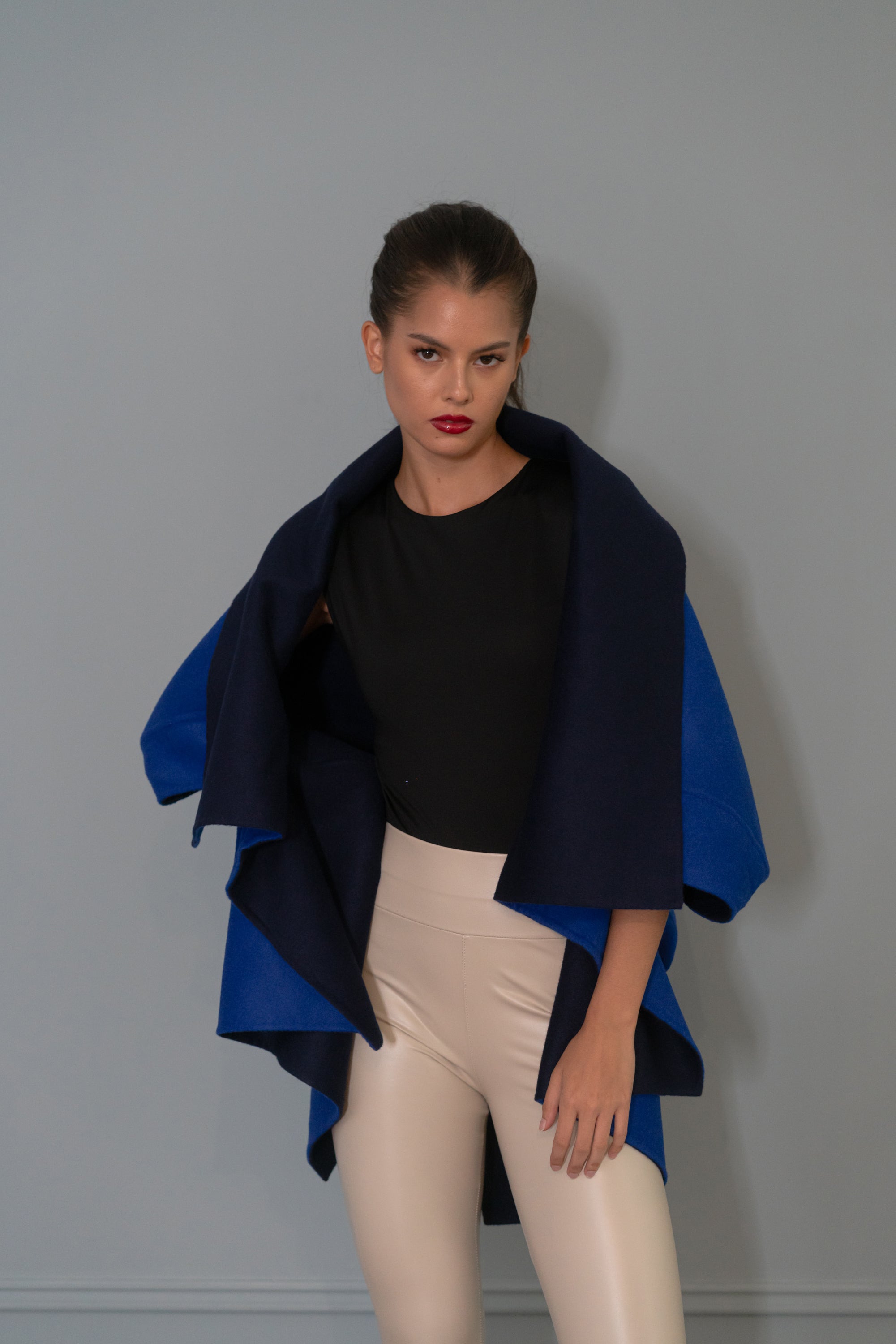 Palermo Coat