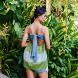 Aiyanna Waffle in Mediterranean