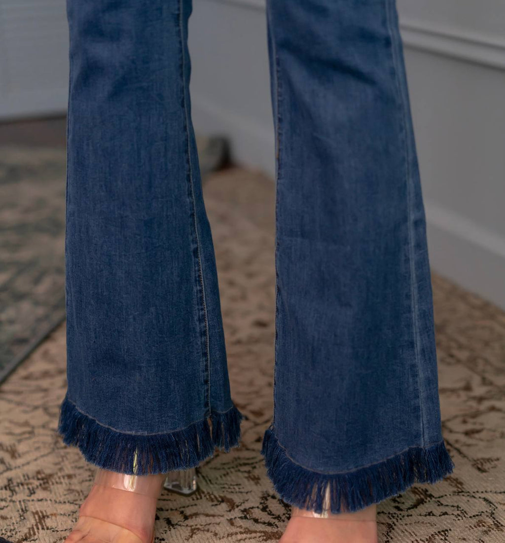 Morrison Jeans